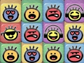 Leikur Emoji kraftur  á netinu