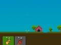 Leikur Wonder Crash Clicker á netinu
