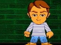 Leikur Stela peningapokanum  á netinu