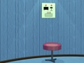 Leikur Rainy Day Escape Game á netinu
