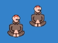 Leikur Monkey Mint á netinu