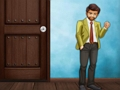 Leikur Amgel Easy Room Escape 75 á netinu