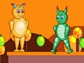 Leikur Kadeomon 2 á netinu