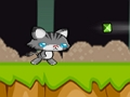 Leikur Bob Cat Runner á netinu