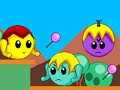 Leikur Nýliði Ball 2  á netinu