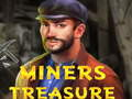 Leikur Miners Treasure á netinu