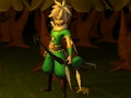 Leikur Elemental Archer á netinu