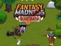Leikur Fantasy Madness Bloodbath á netinu
