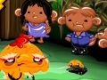 Leikur Monkey Go Happy Stage 706 á netinu