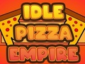 Leikur Idle Pizza Empire á netinu