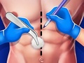 Leikur Multi Surgery Hospital Games á netinu