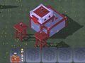 Leikur Norðurríkið: Siege Castle  á netinu