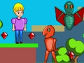 Leikur Jeremy Quest 2 á netinu