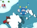 Leikur Stríðsflugvél  á netinu