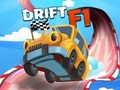Leikur Drift F1 á netinu