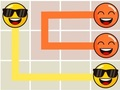 Leikur Emoji flæði  á netinu