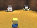 Leikur Kogama: Parkour Premium á netinu