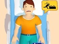 Leikur Doktor hetja  á netinu