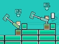 Leikur Blockman Climb á netinu