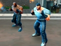 Leikur Street Mayhem slá þá upp á netinu