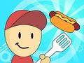 Leikur Eatventure á netinu