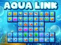 Leikur Aqua Link á netinu