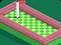 Leikur Mini Golf Fancade á netinu