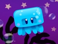 Leikur Jelly Gnam Gnam á netinu