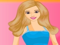 Leikur Barbie köku skreyta  á netinu