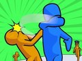Leikur Slapp og hlaup  á netinu