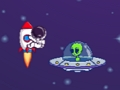 Leikur Spaceman ævintýri  á netinu