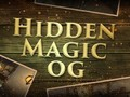 Leikur Falinn Magic OG á netinu