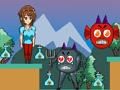 Leikur Mizu Quest 2 á netinu
