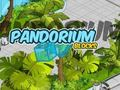 Leikur Pandorium blokkir  á netinu