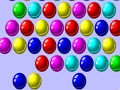Leikur Bubble Shooter á netinu