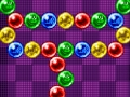 Leikur Puzzle Bobble á netinu