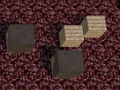 Leikur Minicraft: höfuðstríð á netinu