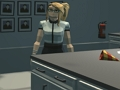 Leikur Crazy Office Escape Part: 2  á netinu