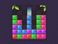 Leikur Block Puzzle á netinu