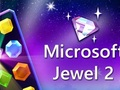 Leikur Microsoft Jewel 2 á netinu