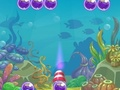 Leikur Sætur Bubble Shooter  á netinu