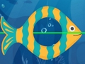 Leikur Hringfiskur  á netinu