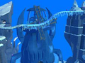 Leikur Kogama: Frostblight Mill á netinu