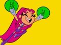 Leikur Teen Titans Go Jigsaw Puzzle á netinu