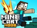 Leikur Mín körfu noob á netinu