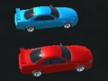 Leikur Zed Car Drift á netinu