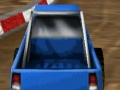 Leikur Top Truck 3D á netinu