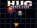 Leikur Hug Arena á netinu