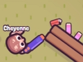 Leikur Skólafrí. io  á netinu