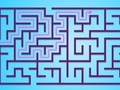 Leikur Spila Maze  á netinu